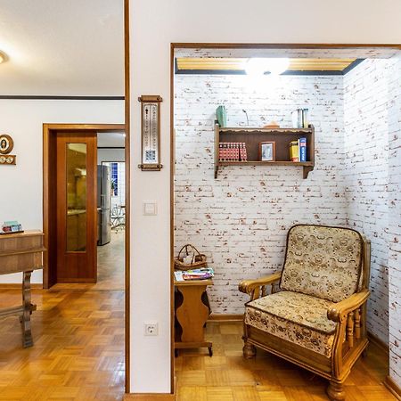 Haus Am Markt Fewo 2 Schoningen Ngoại thất bức ảnh