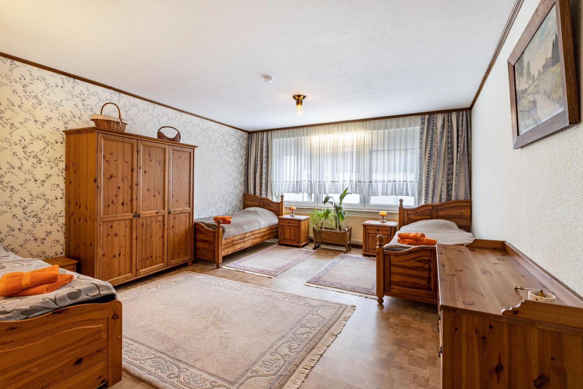 Haus Am Markt Fewo 2 Schoningen Ngoại thất bức ảnh