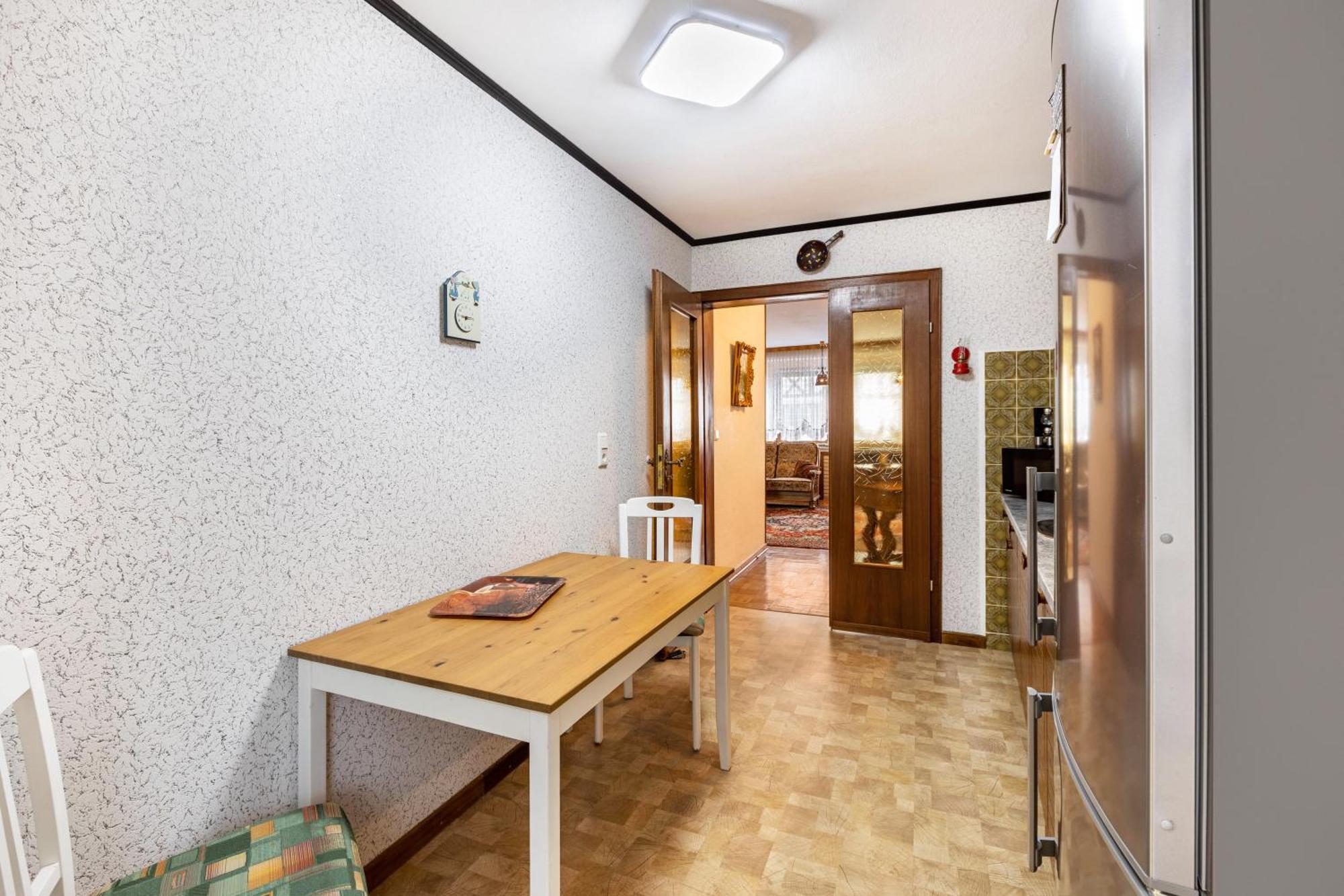 Haus Am Markt Fewo 2 Schoningen Ngoại thất bức ảnh