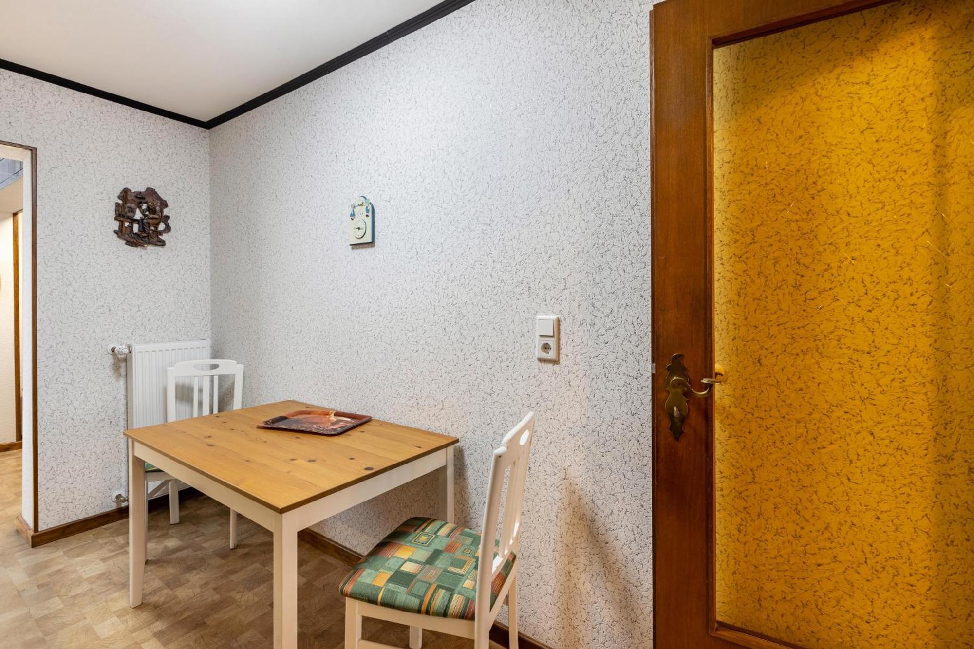 Haus Am Markt Fewo 2 Schoningen Ngoại thất bức ảnh