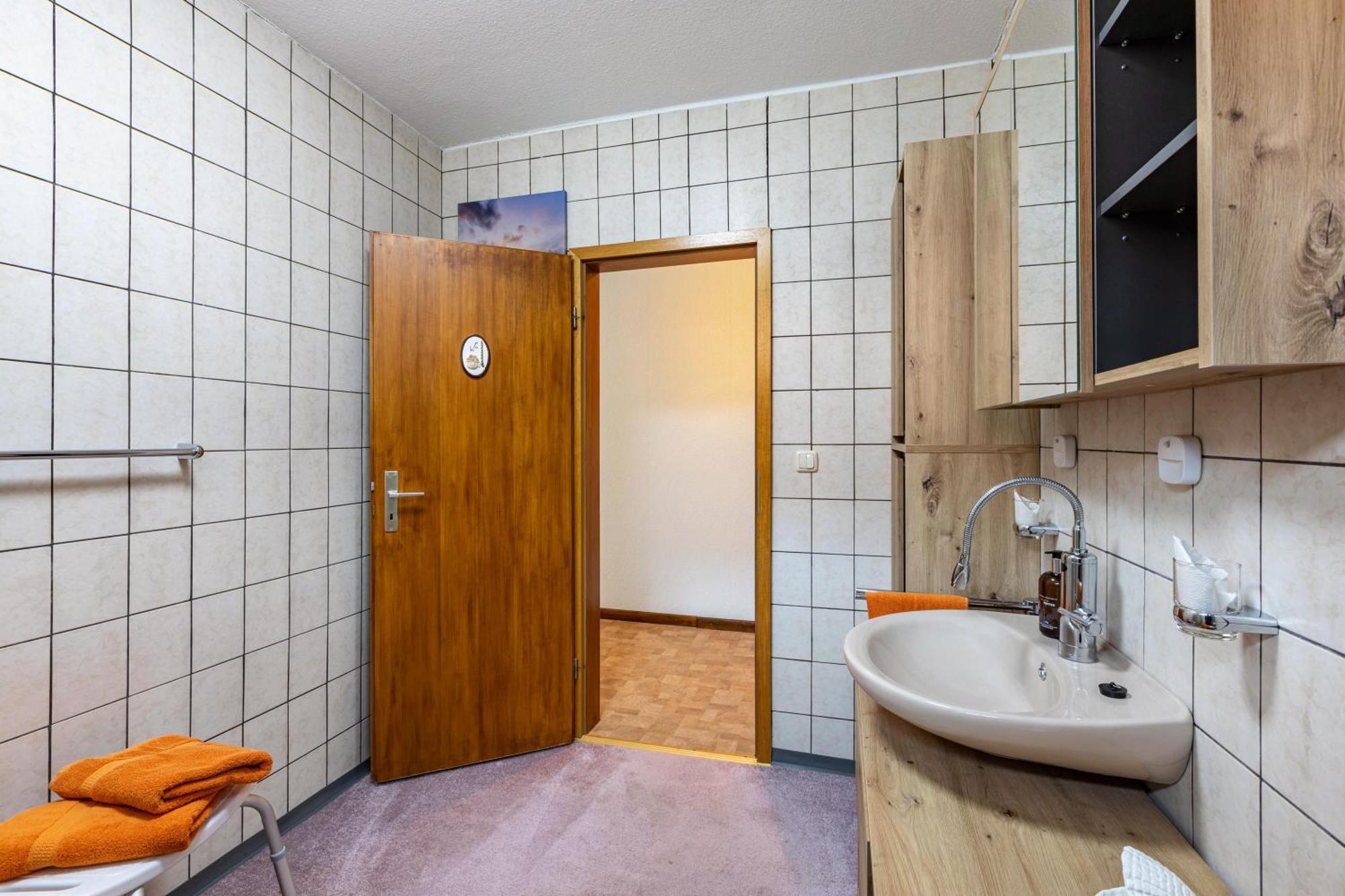 Haus Am Markt Fewo 2 Schoningen Ngoại thất bức ảnh