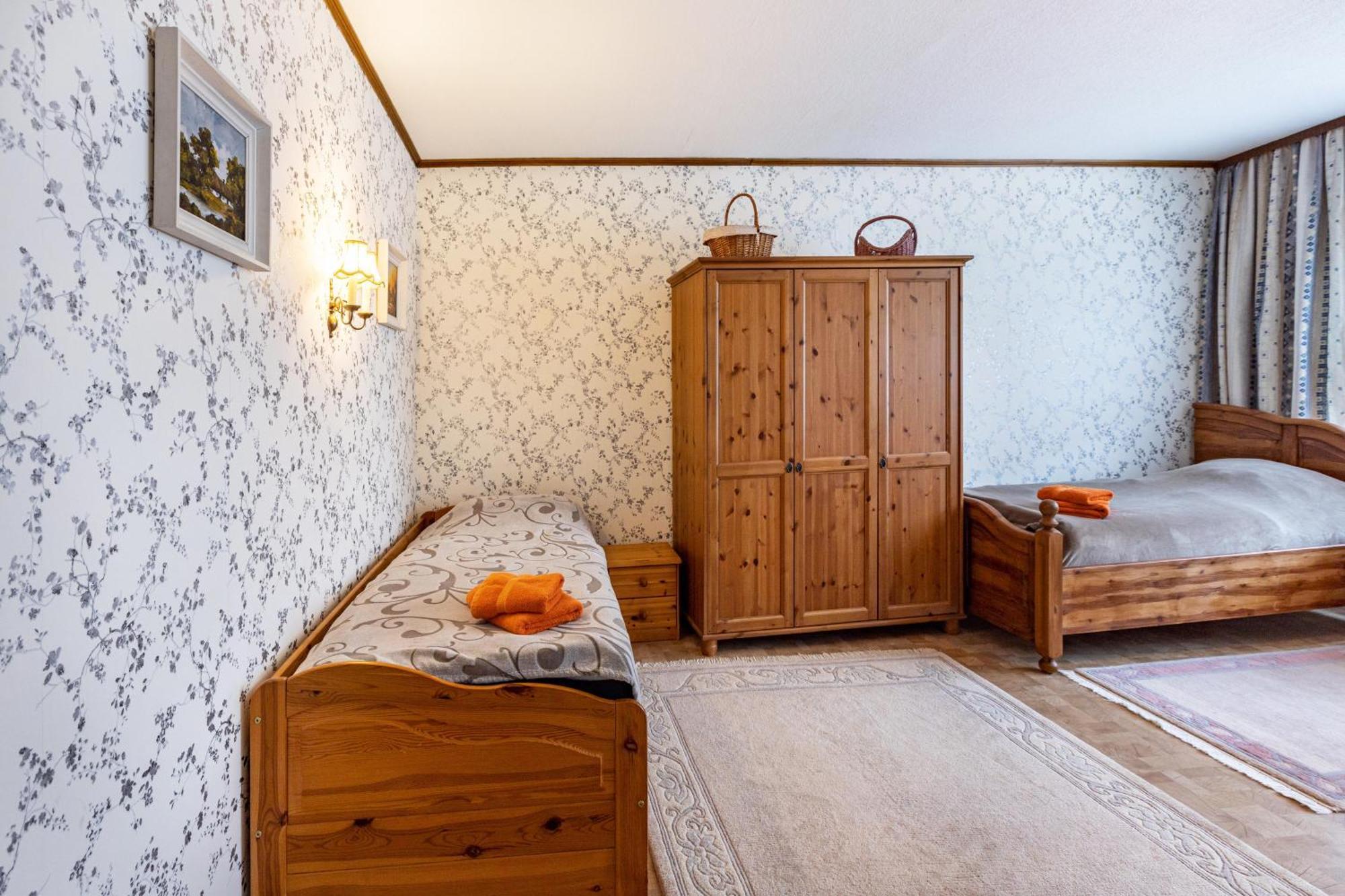 Haus Am Markt Fewo 2 Schoningen Ngoại thất bức ảnh