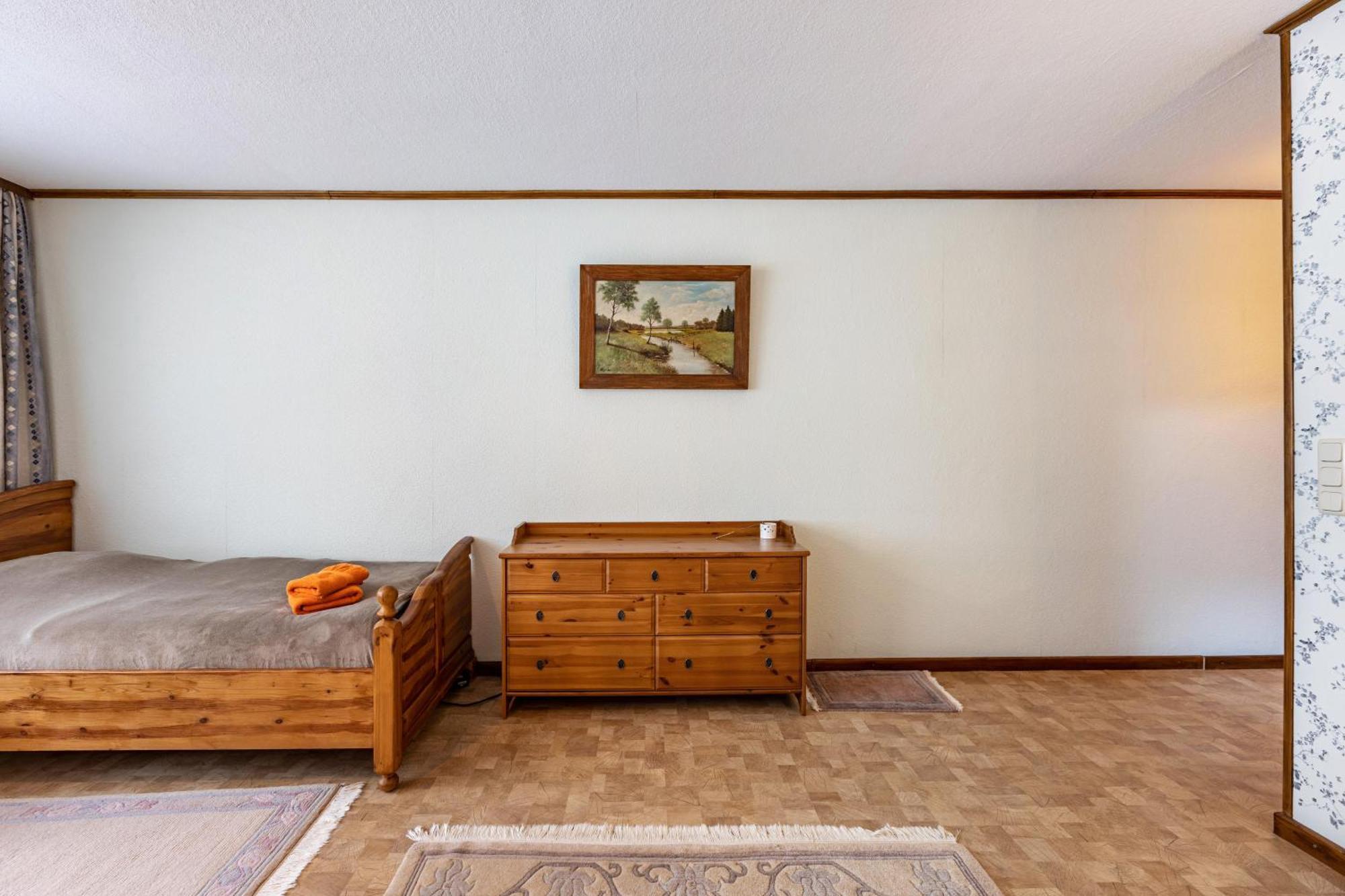 Haus Am Markt Fewo 2 Schoningen Ngoại thất bức ảnh